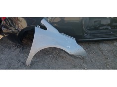 Recambio de aleta delantera derecha para toyota avensis (t27) 2.2d-cat 150 fap referencia OEM IAM   