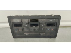 Recambio de mando climatizador para seat exeo berlina (3r2) 2.0 tdi 120 fap referencia OEM IAM 8E0820043BL  