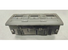 Recambio de mando climatizador para seat exeo berlina (3r2) 2.0 tdi 120 fap referencia OEM IAM 8E0820043BL  