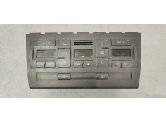 Recambio de mando climatizador para seat exeo berlina (3r2) 2.0 tdi 120 fap referencia OEM IAM 8E0820043BL  