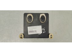 Recambio de modulo electronico para mercedes-benz clase cls (w219) 3.0 cdi 225 [320] fap referencia OEM IAM 2198200326  