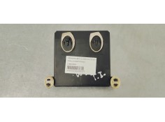 Recambio de modulo electronico para mercedes-benz clase cls (w219) 3.0 cdi 225 [320] fap referencia OEM IAM 2198200226  