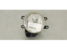 FARO ANTINIEBLA IZQUIERDO 8122002110 