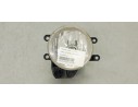 Recambio de faro antiniebla izquierdo para toyota auris 1.6 i 132 referencia OEM IAM 8122002110  