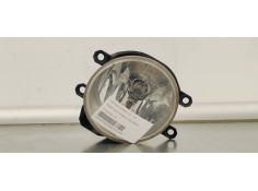 Recambio de faro antiniebla izquierdo para toyota auris 1.6 i 132 referencia OEM IAM 8122002110  