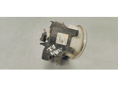 Recambio de faro antiniebla izquierdo para toyota auris 1.6 i 132 referencia OEM IAM 8122002110  