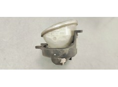 Recambio de faro antiniebla izquierdo para toyota auris 1.6 i 132 referencia OEM IAM 8122002110  
