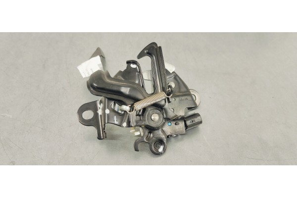 Recambio de cerradura capo para toyota aygo x 1.0i 72 referencia OEM IAM   