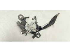 Recambio de cerradura capo para toyota aygo x 1.0i 72 referencia OEM IAM   