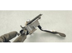 Recambio de cerradura capo para toyota aygo x 1.0i 72 referencia OEM IAM   