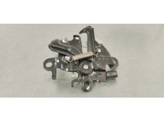 Recambio de cerradura capo para toyota aygo x 1.0i 72 referencia OEM IAM   