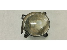 Recambio de faro antiniebla izquierdo para seat exeo berlina (3r2) 2.0 tdi 120 fap referencia OEM IAM   