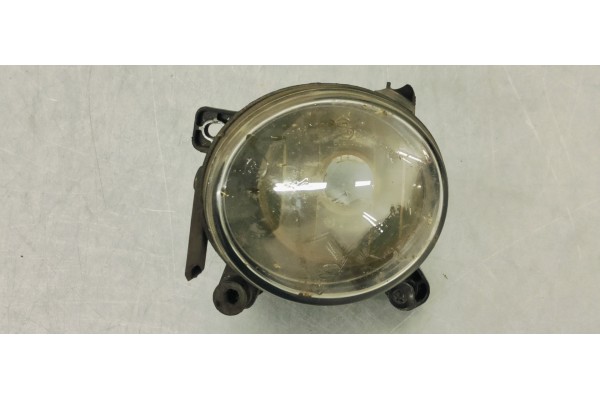 Recambio de faro antiniebla izquierdo para seat exeo berlina (3r2) 2.0 tdi 120 fap referencia OEM IAM   