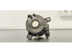 Recambio de faro antiniebla izquierdo para seat exeo berlina (3r2) 2.0 tdi 120 fap referencia OEM IAM   