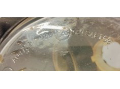 Recambio de faro antiniebla izquierdo para seat exeo berlina (3r2) 2.0 tdi 120 fap referencia OEM IAM   