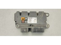 Recambio de centralita airbag para opel astra k lim. 5türig 1.6 cdti 136 fap referencia OEM IAM 13595562  