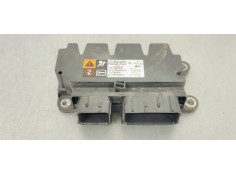 Recambio de centralita airbag para opel astra k lim. 5türig 1.6 cdti 136 fap referencia OEM IAM 13595562  