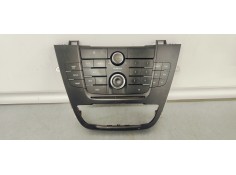 Recambio de mando multifuncion para opel insignia berlina 2.0cdti 130 fap referencia OEM IAM 13273255  