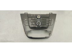 Recambio de mando multifuncion para opel insignia berlina 2.0cdti 130 fap referencia OEM IAM 13273255  