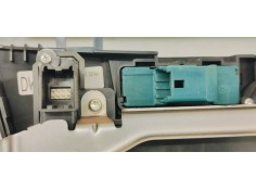 Recambio de mando multifuncion para opel insignia berlina 2.0cdti 130 fap referencia OEM IAM 13273255  