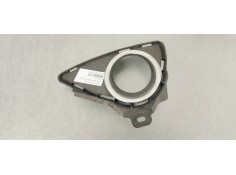 Recambio de moldura antiniebla izquierda para toyota auris 1.6 i 132 referencia OEM IAM 8148202280  