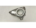 Recambio de moldura antiniebla izquierda para toyota auris 1.6 i 132 referencia OEM IAM 8148202280  