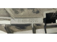 Recambio de moldura antiniebla derecha para toyota auris 1.6 i 132 referencia OEM IAM 8148102290  