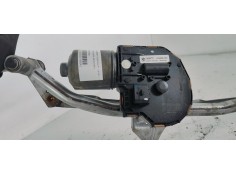 Recambio de motor limpia delantero para bmw serie 5 touring (f11) 518d referencia OEM IAM 3397021520  