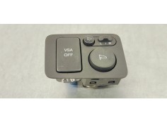 Recambio de mando retrovisor para honda cr-v (re) 2.0i 150 [vtec] 4x4 referencia OEM IAM M33212  