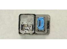 Recambio de mando retrovisor para honda cr-v (re) 2.0i 150 [vtec] 4x4 referencia OEM IAM M33212  