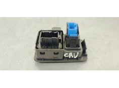 Recambio de mando retrovisor para honda cr-v (re) 2.0i 150 [vtec] 4x4 referencia OEM IAM M33212  