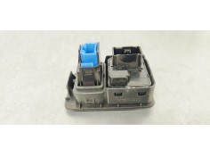 Recambio de mando retrovisor para honda cr-v (re) 2.0i 150 [vtec] 4x4 referencia OEM IAM M33212  