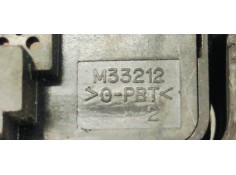 Recambio de mando retrovisor para honda cr-v (re) 2.0i 150 [vtec] 4x4 referencia OEM IAM M33212  