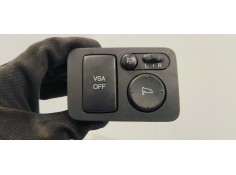 Recambio de mando retrovisor para honda cr-v (re) 2.0i 150 [vtec] 4x4 referencia OEM IAM M33212  