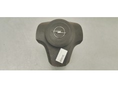 AIRBAG DELANTERO IZQUIERDO 13235770 