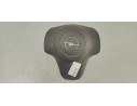 Recambio de airbag delantero izquierdo para opel corsa d cosmo referencia OEM IAM 13235770  