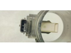 Recambio de caudalimetro para renault megane iii coupe 1.5 dci 110 fap referencia OEM IAM 8200682558B  