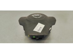 Recambio de airbag delantero izquierdo para opel corsa d cosmo referencia OEM IAM 13235770  