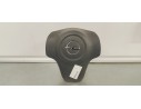Recambio de airbag delantero izquierdo para opel corsa d cosmo referencia OEM IAM 13235770  