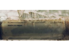 Recambio de columna direccion para citroen c4 picasso 1.6hdi 120 fap referencia OEM IAM 9674861177  