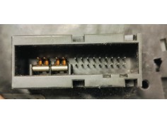 Recambio de mando multifuncion para opel astra h berlina enjoy referencia OEM IAM 13250221  