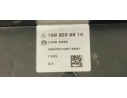 Recambio de interruptor para mercedes-benz clase b (w245) 180 cdi (245.207) referencia OEM IAM 1698208910  