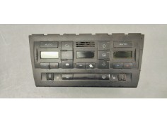 Recambio de mando climatizador para audi a4 avant (8e) 2.0 tdi referencia OEM IAM 8E0820043AD  