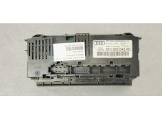 Recambio de mando climatizador para audi a4 avant (8e) 2.0 tdi referencia OEM IAM 8E0820043AD  