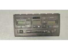 Recambio de mando climatizador para audi a4 avant (8e) 2.0 tdi referencia OEM IAM 8E0820043AD  