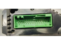 Recambio de cuadro instrumentos para audi a4 berlina (8e) 1.9 tdi (96kw) referencia OEM IAM 8E0920930T  