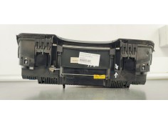 Recambio de cuadro instrumentos para audi a4 berlina (8e) 1.9 tdi (96kw) referencia OEM IAM 8E0920930T  