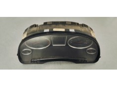 Recambio de cuadro instrumentos para audi a4 berlina (8e) 1.9 tdi (96kw) referencia OEM IAM 8E0920930T  