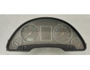 Recambio de cuadro instrumentos para audi a4 berlina (8e) 1.9 tdi (96kw) referencia OEM IAM 8E0920930T  