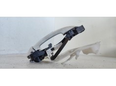 Recambio de maneta exterior trasera derecha para volkswagen passat berlina (3c2) 2.0 tdi referencia OEM IAM   